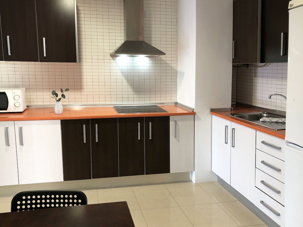 Cotillo Ocean View 50/50