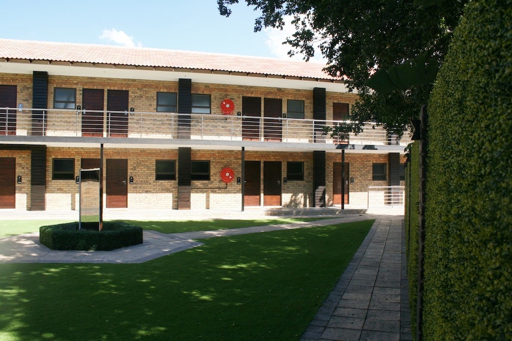 Palm Swift Luxury Accommodation 20/27