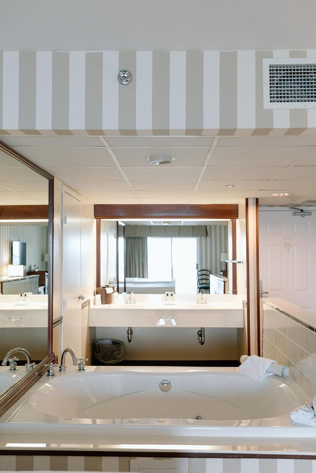 جناح كلاسيكي، Bayshore Resort 8/9