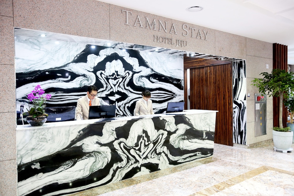 TAMNA STAY HOTEL JEJU 27/50