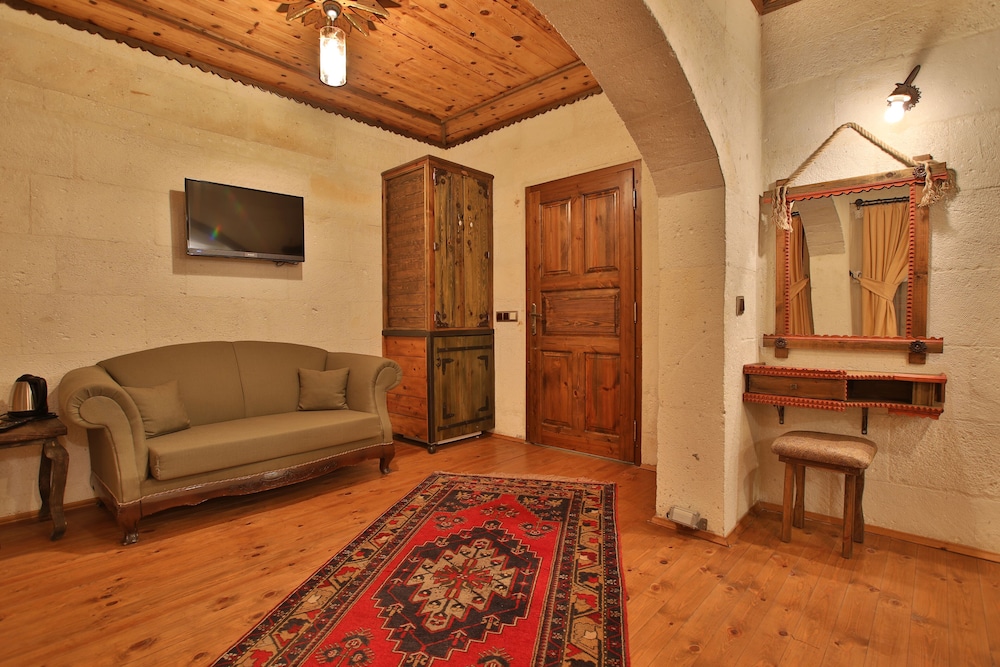 Aja Cappadocia Hotel 31/50