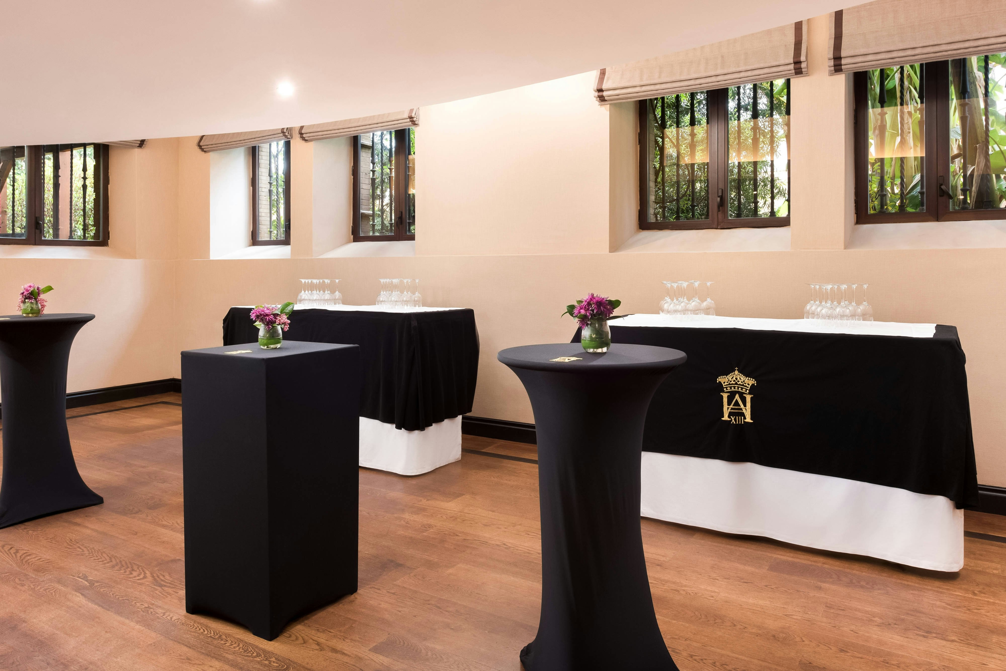 Hotel Alfonso Xiii A Luxury Collection Hotel Seville 41/67