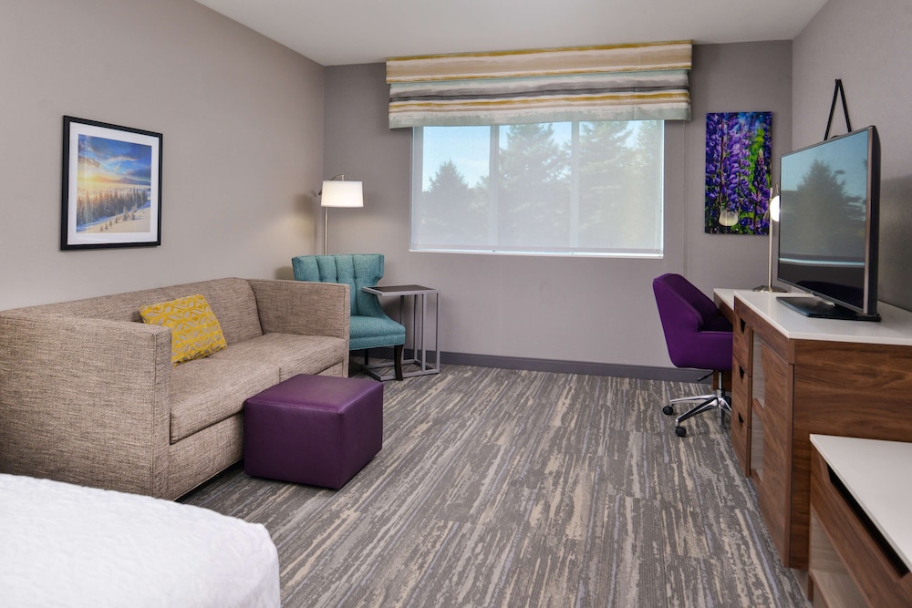 Hampton Inn & Suites Boise/Spectrum 47/67