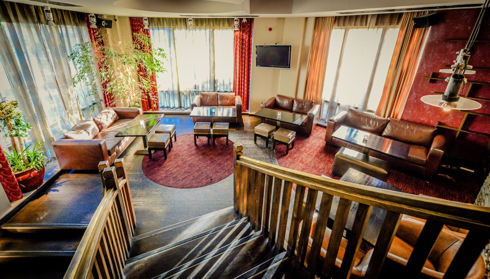 Osprey Hotel 42/52