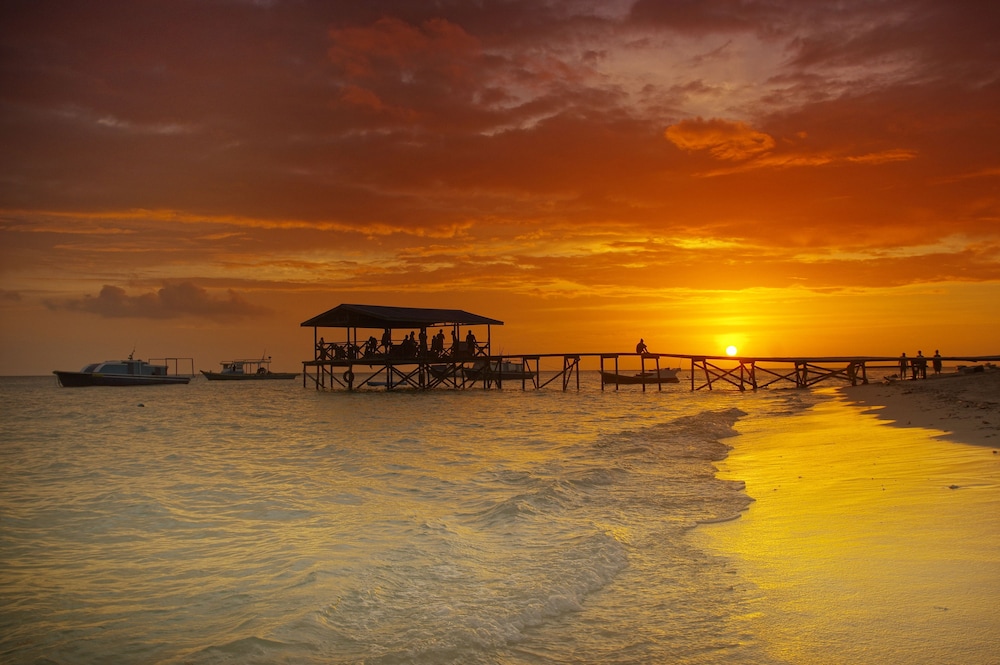 Sutera @ Mantanani Island Resort and Spa 59/62