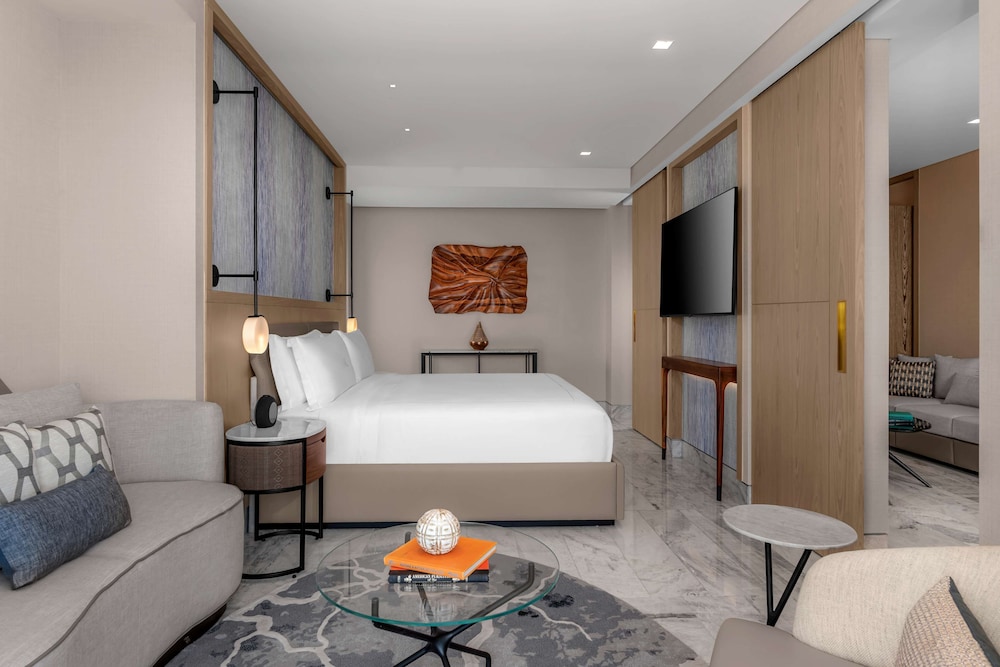 Waldorf Astoria Riviera Maya 24/79