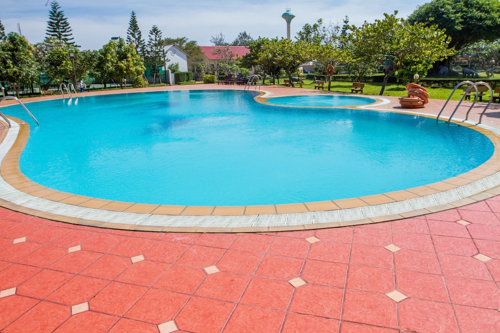 Lotus Vung Tau Resort 5/62