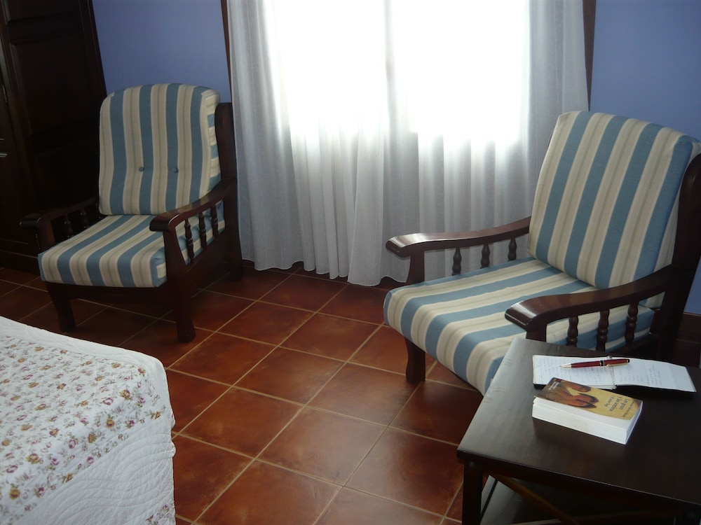 HOTEL RURAL SUQUIN 21/46