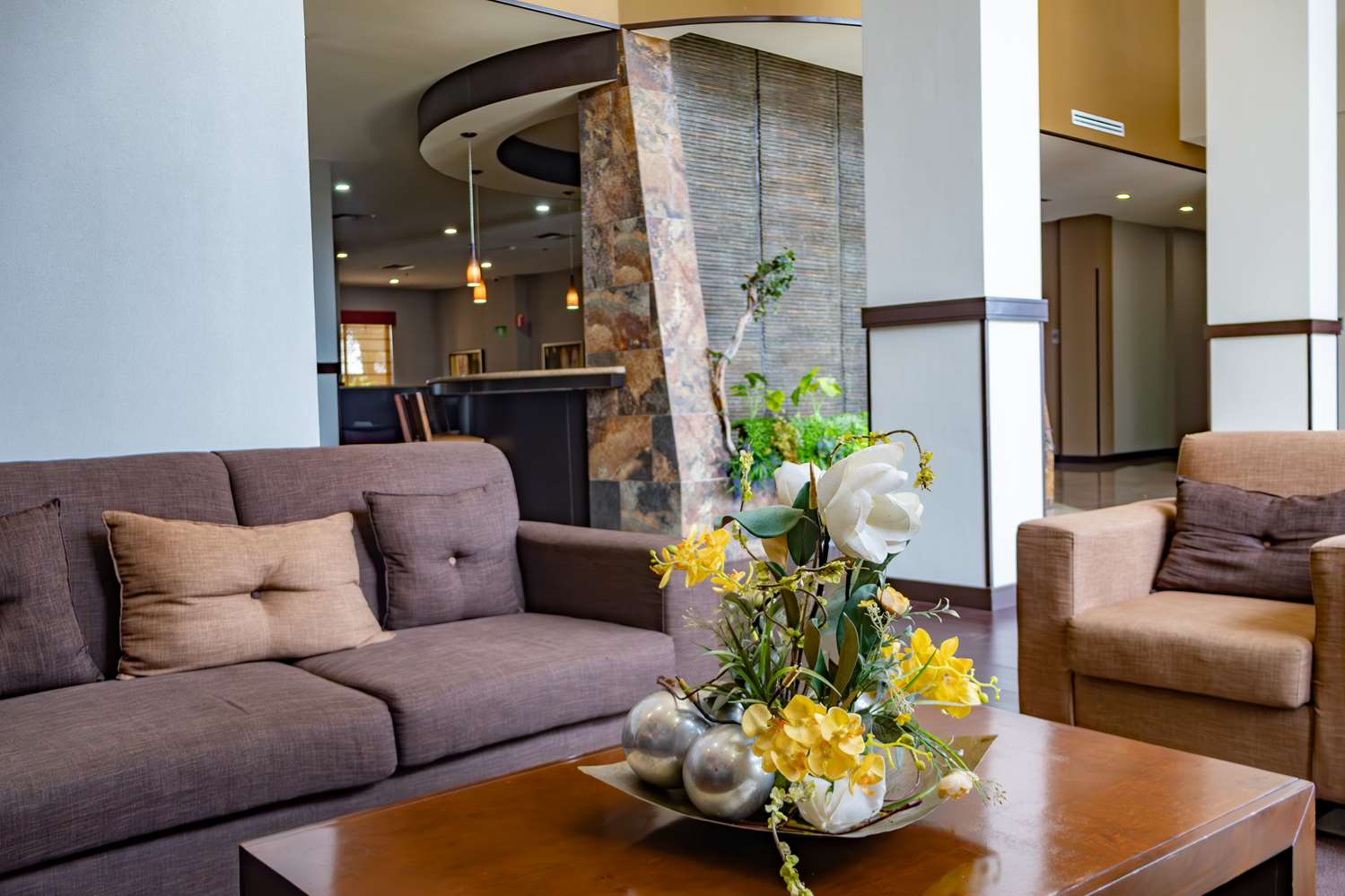 Best Western Premier Monterrey Aeropuerto 16/37