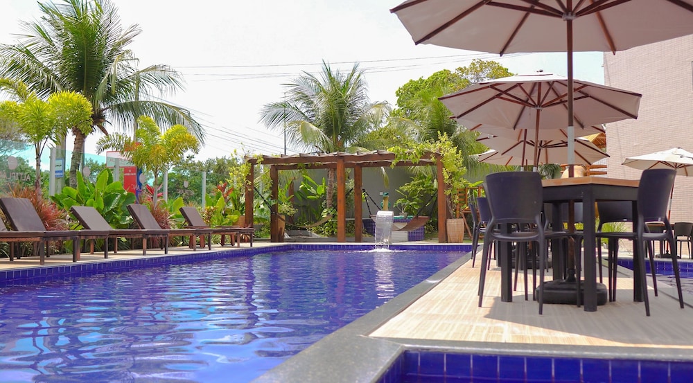 Altiplano Hotel 39/43