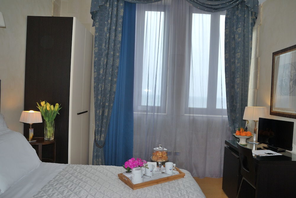 Domus Mariae Benessere 31/74
