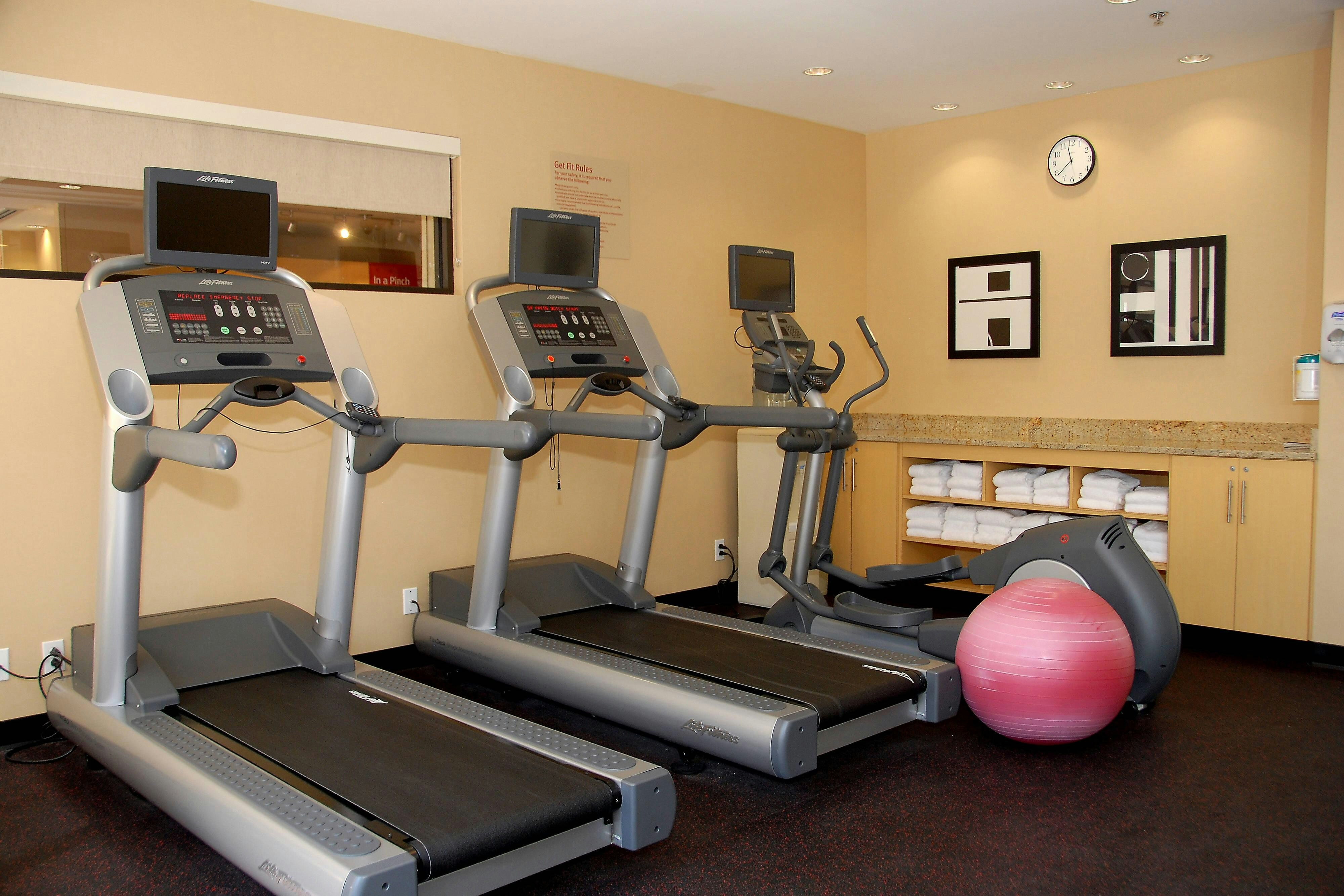 TownePlace Suites by Marriott Bethlehem Easton/Lehigh Valley 10/16