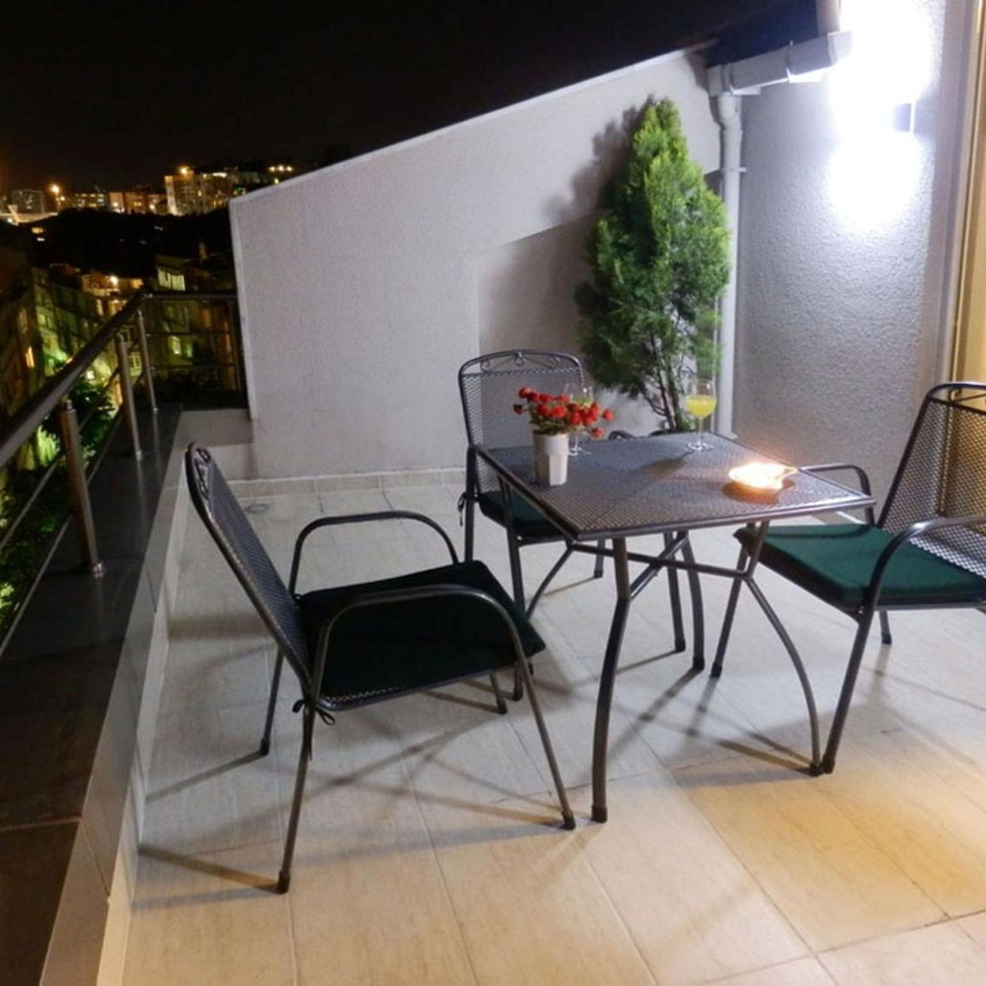 116 Residence 35/50