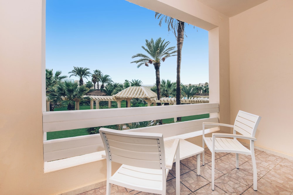 Iberostar Waves Mehari Djerba 61/72