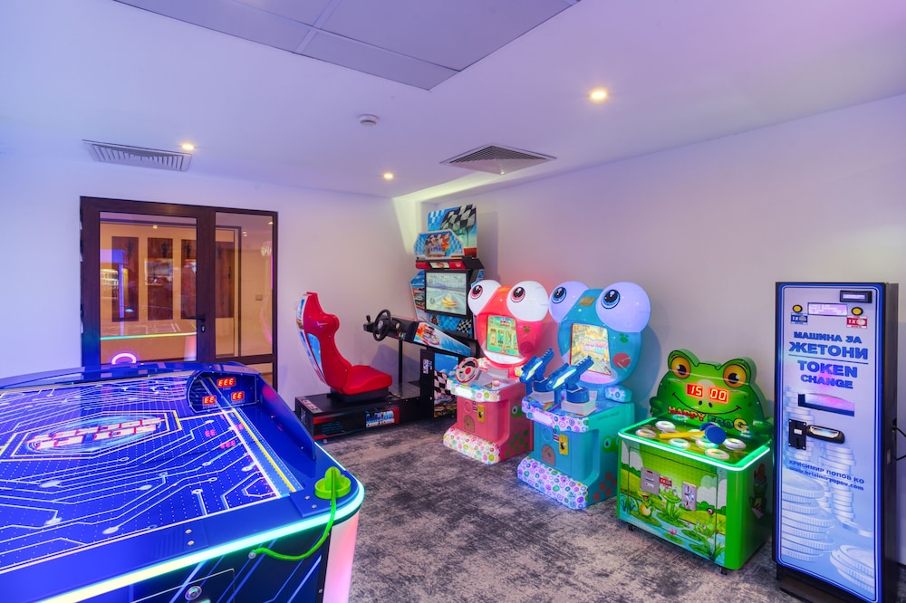 MPM Hotel Sport Ski In Ski Out 40/50