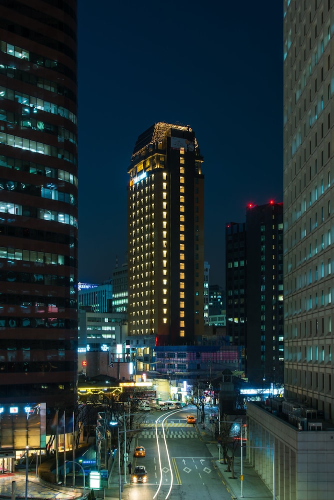 Ena Suite Hotel Namdaemun 3/60