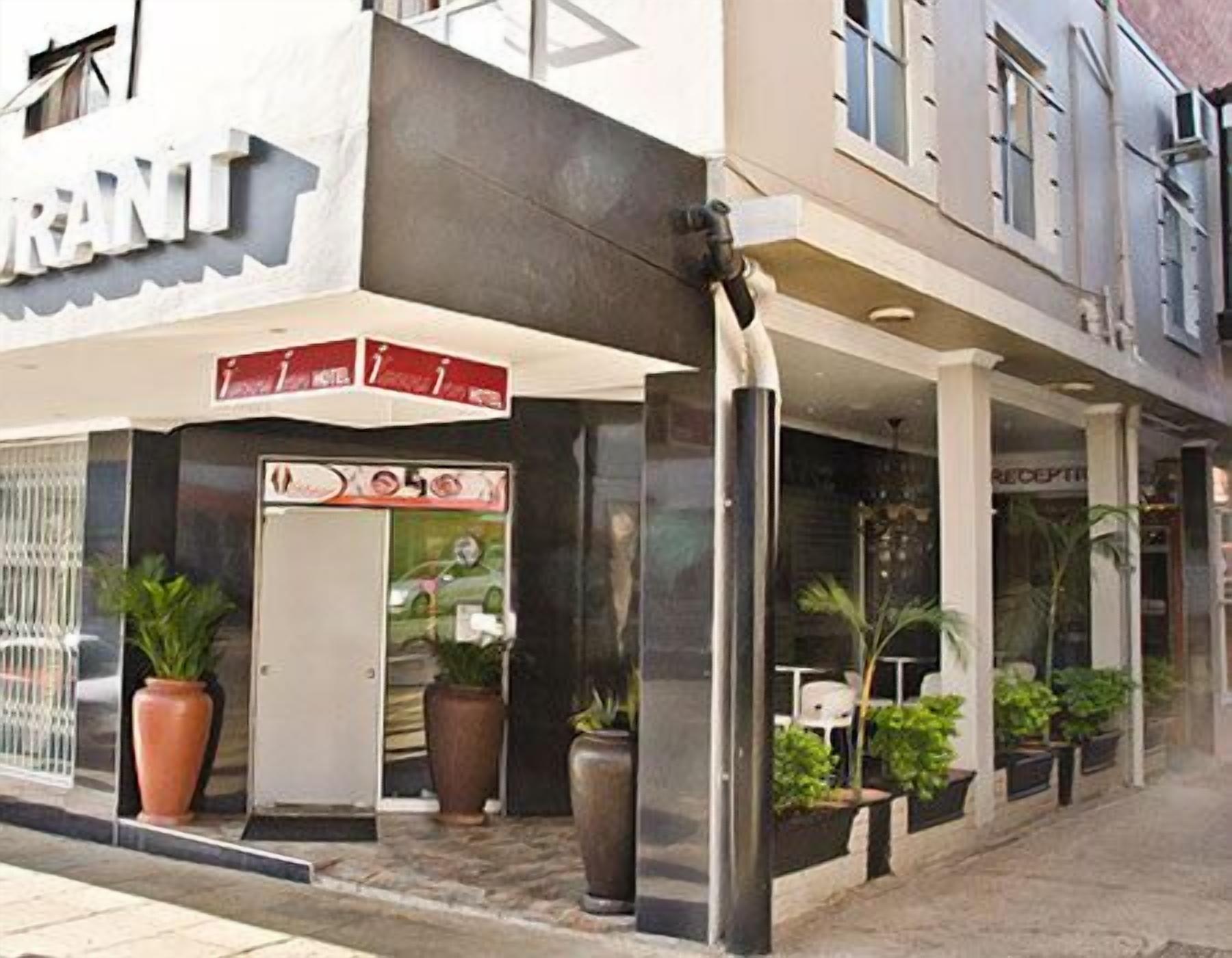 Ilawu Inn 5/35