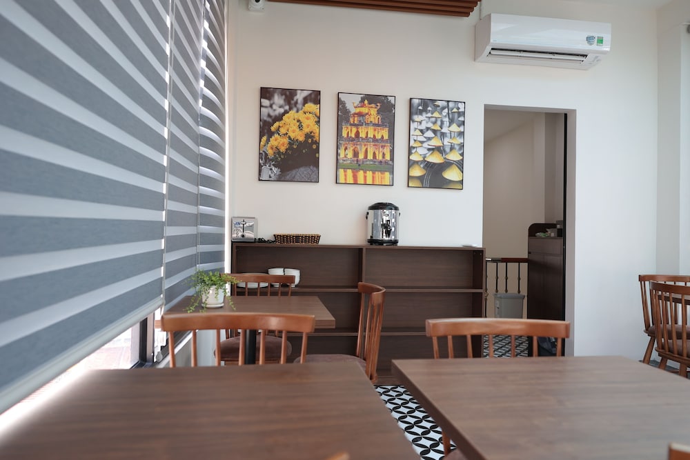 The Cosy Inn Hanoi 28/50