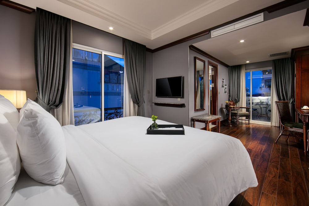 La Sinfonía Majesty Hotel and Spa 15/46