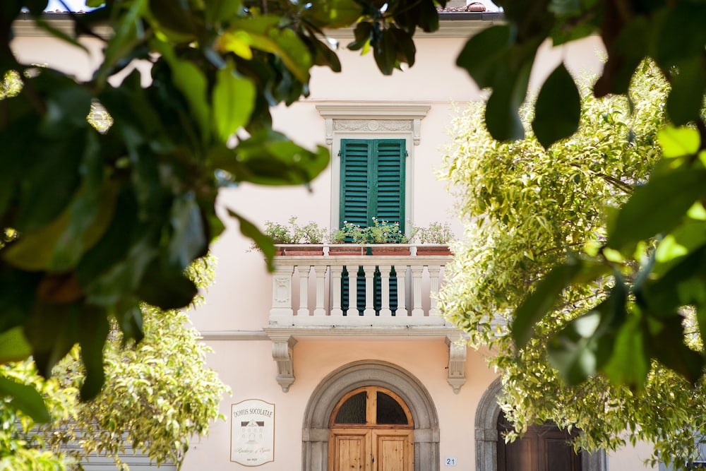 Domus Socolatae Residenza D'epoca 41/47