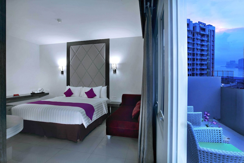 Quest Hotel Balikpapan 14/33