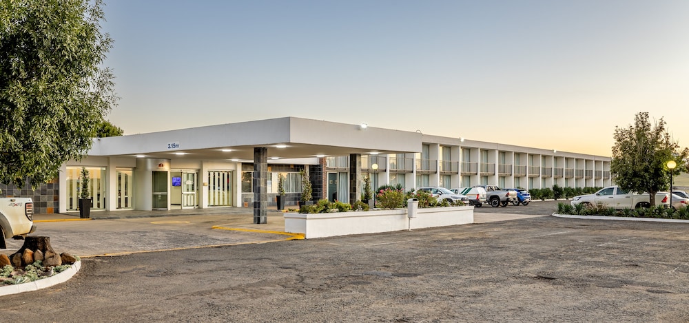 Harrismith Inn 1/50
