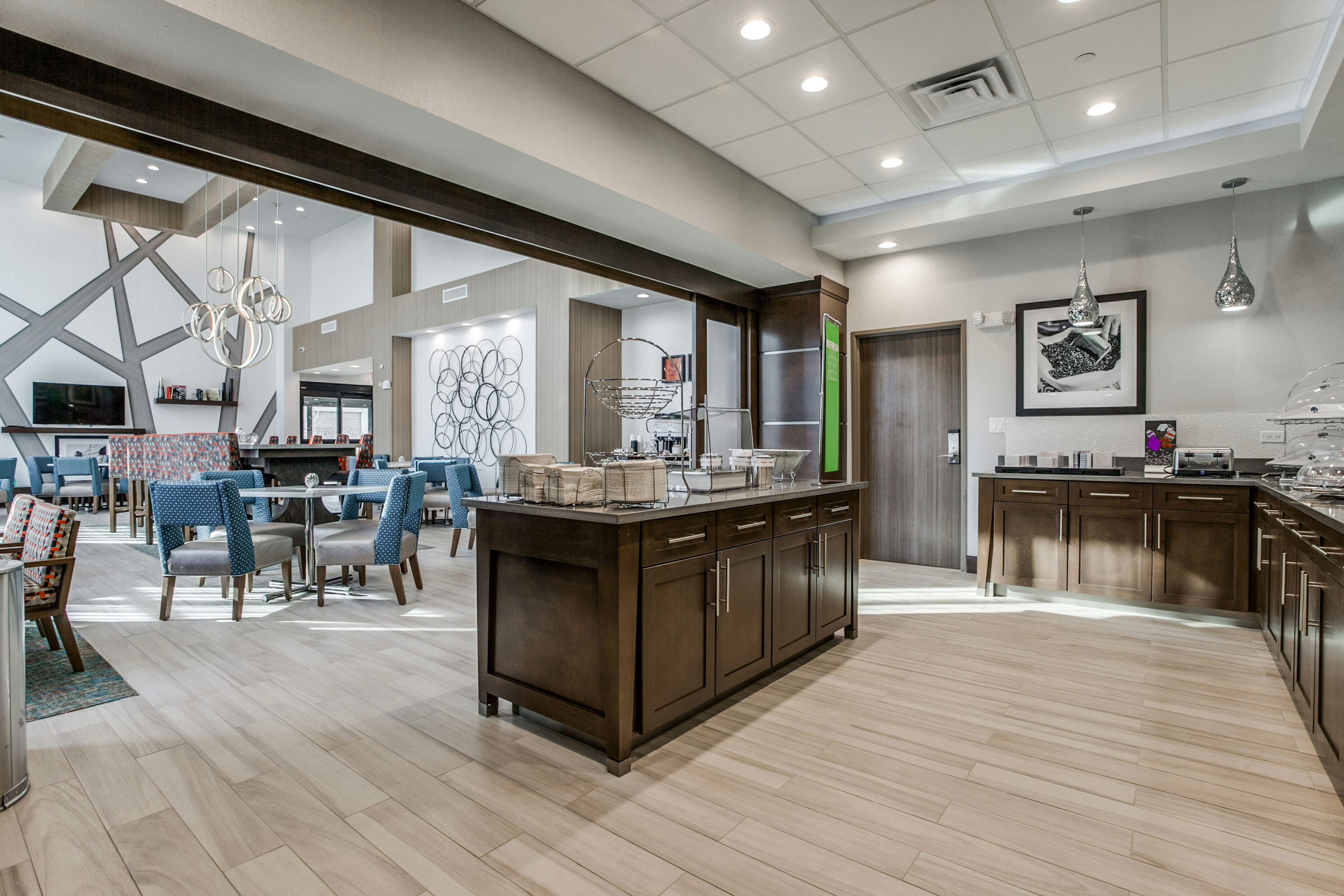 Hilton Garden Inn North Dallas Central Expy 5/50