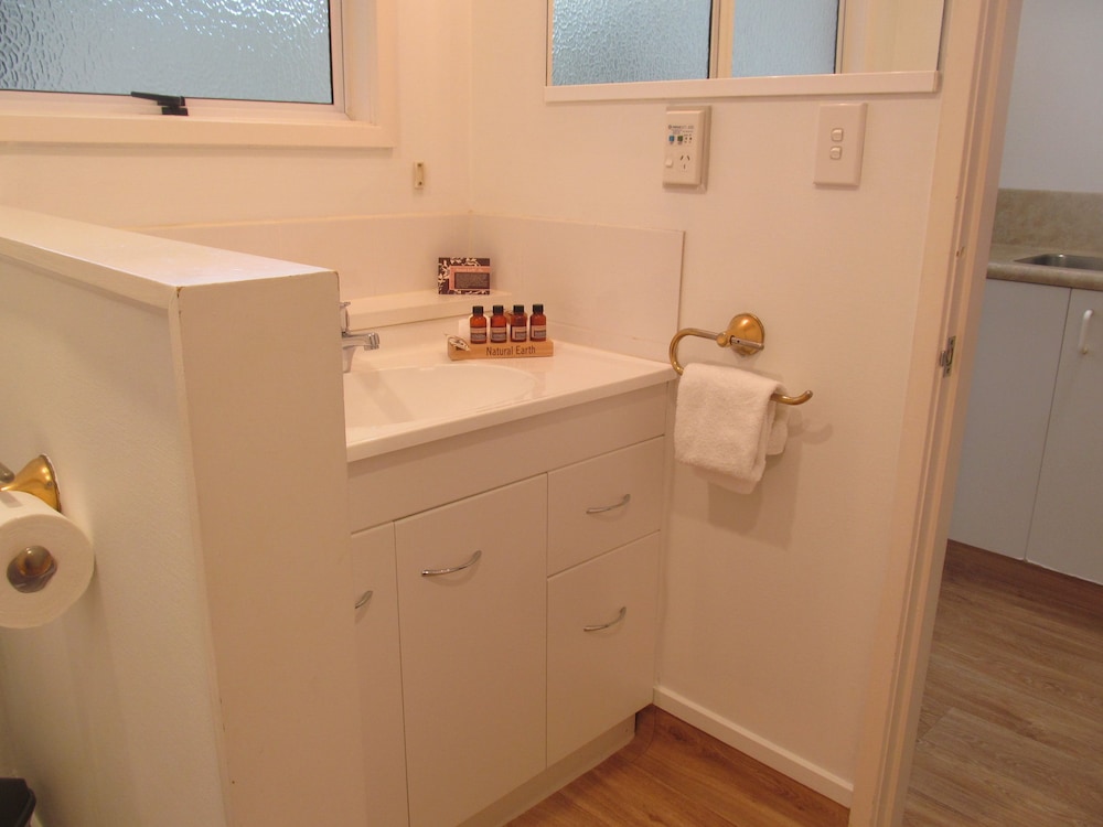 1 BEDROOM, SPA, APARTMENT