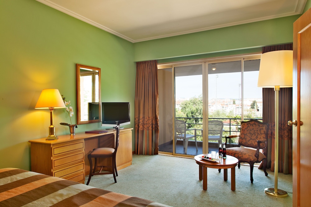Hotel Dos Templarios 34/60