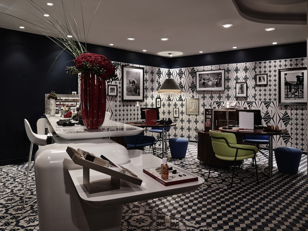 Molitor Hotel & Spa Paris - MGallery Collection 63/67