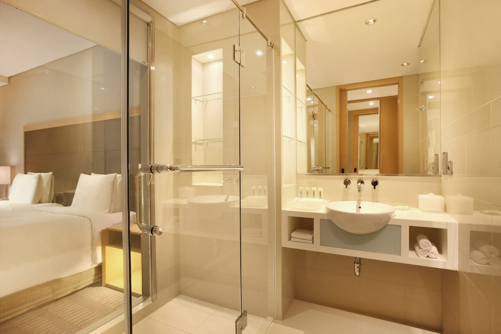 DoubleTree by Hilton Jakarta Kemayoran 5/54