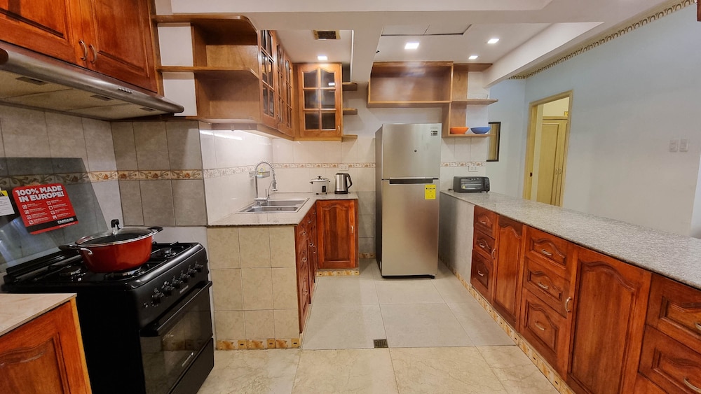 Amazing Marina Residential Suites 6/50