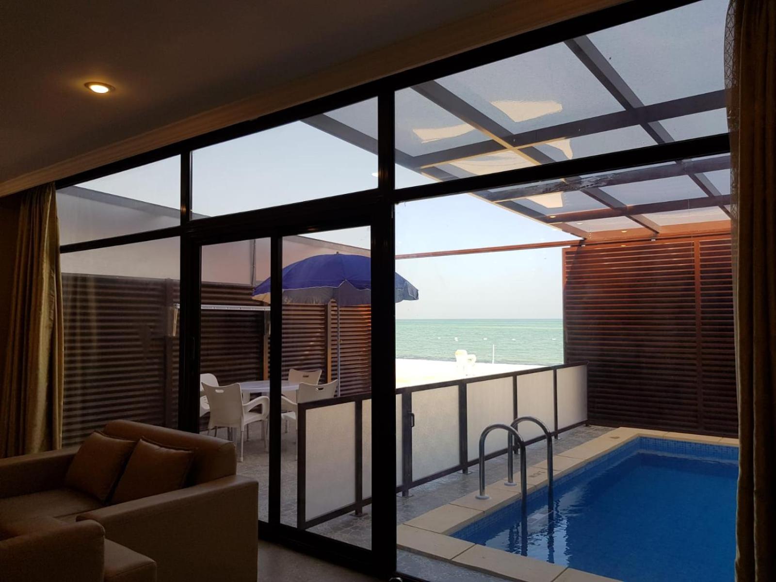 Aquamarine Kuwait Resort ( Families Only ) 28/58