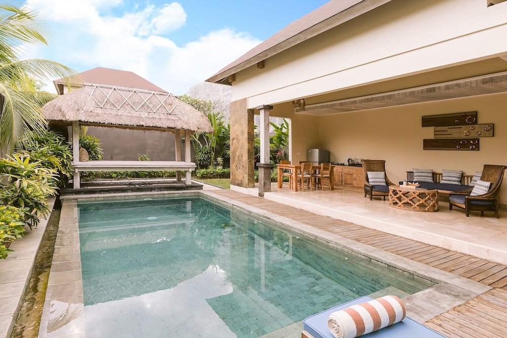 La Berceuse Resort and Villa Nusa Dua by Taritiya Collection 48/50