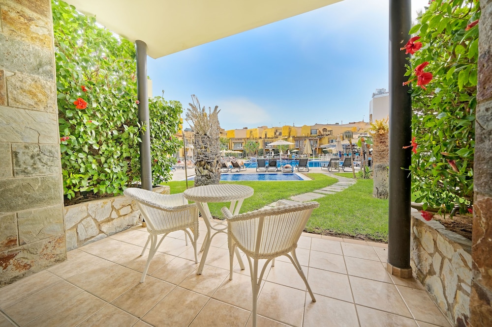 Bull Vital Suites & Spa Boutique Hotel 21/46