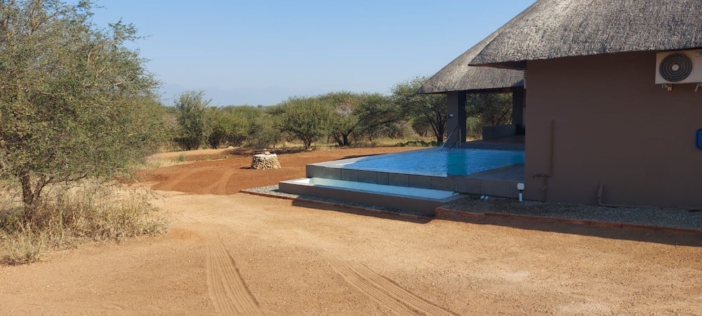 Thandolwami Bushlodge & Spa 12/26