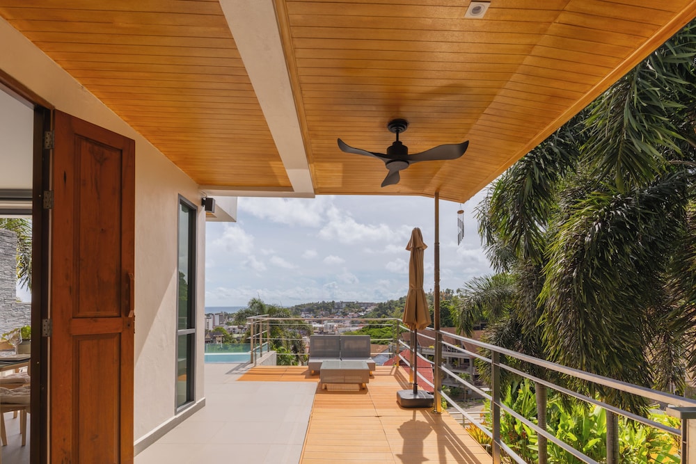 Baan Saint Tropez Villas Kata Beach 47/82