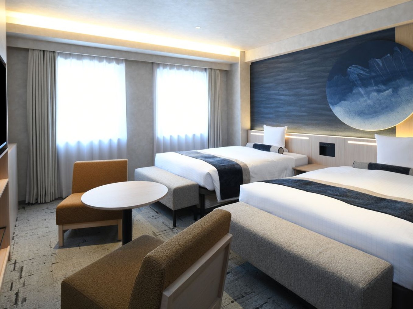 Hotel Mystays Ochanomizu Conference Center 15/43