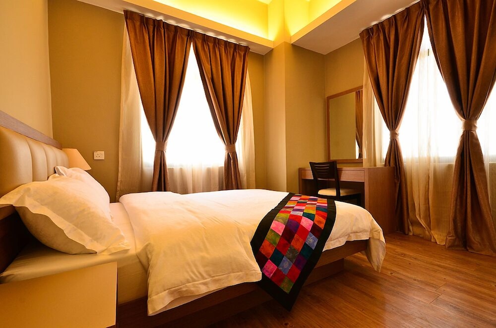 The Jetty Suites-Apartments 27/56