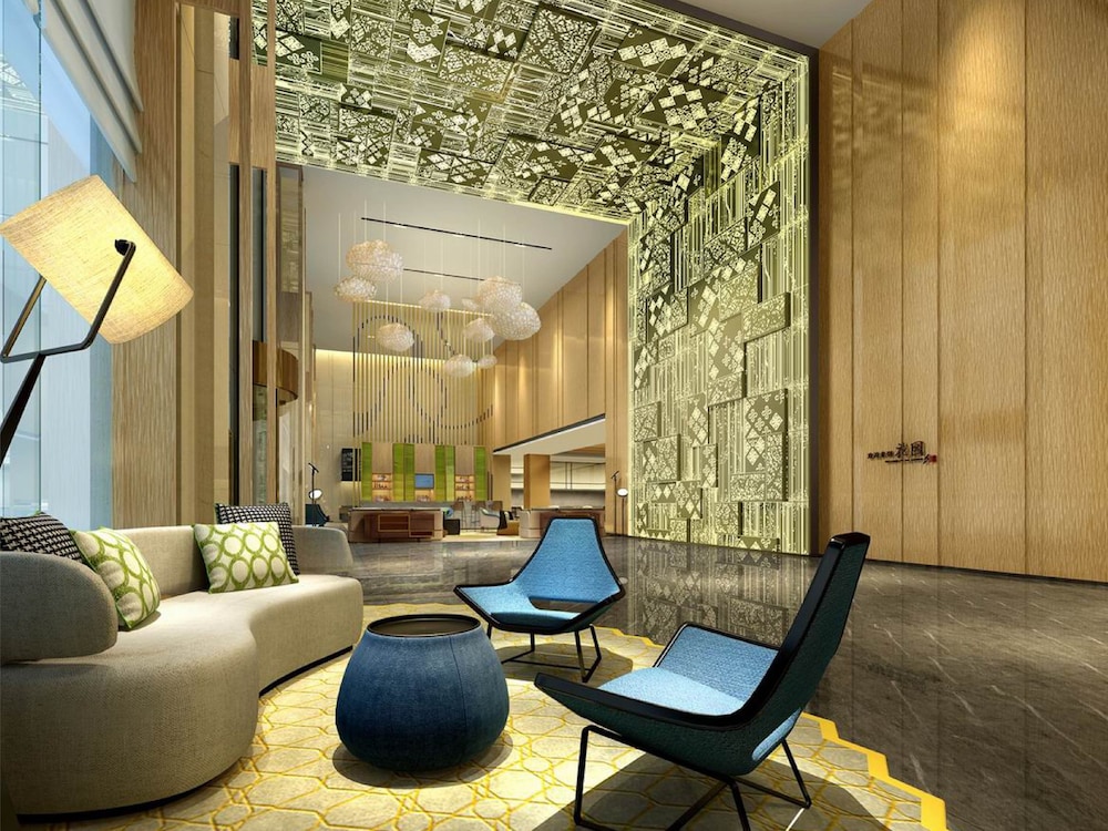 Hilton Garden Inn Foshan 41/59