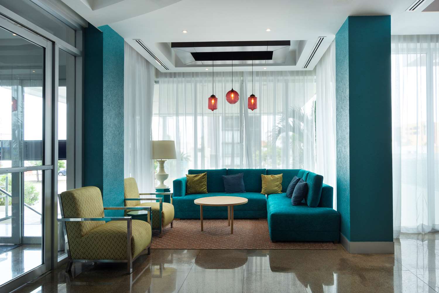 Hampton By Hilton Veracruz Boca Del Rio 8/15