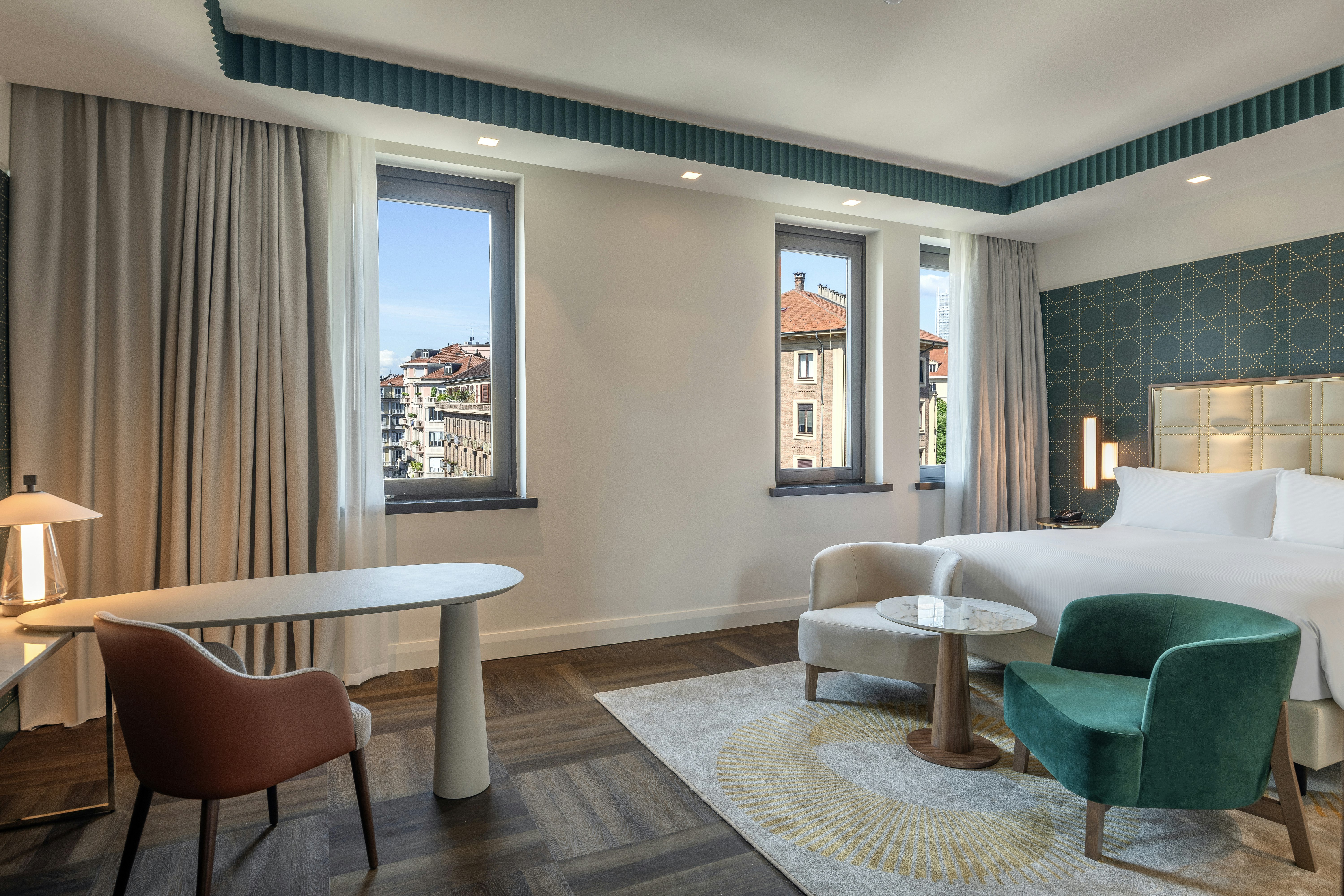 ROOM, KING BED, ACCESSIBLE