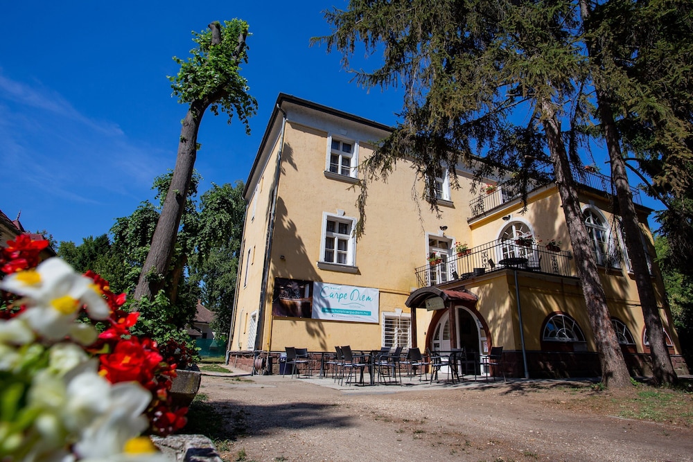 Hotel Carpe Diem - Sissi 40/50