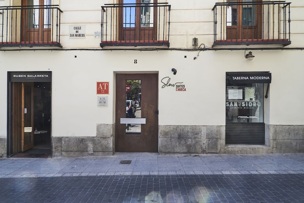 Slow Suites Chueca 2/50