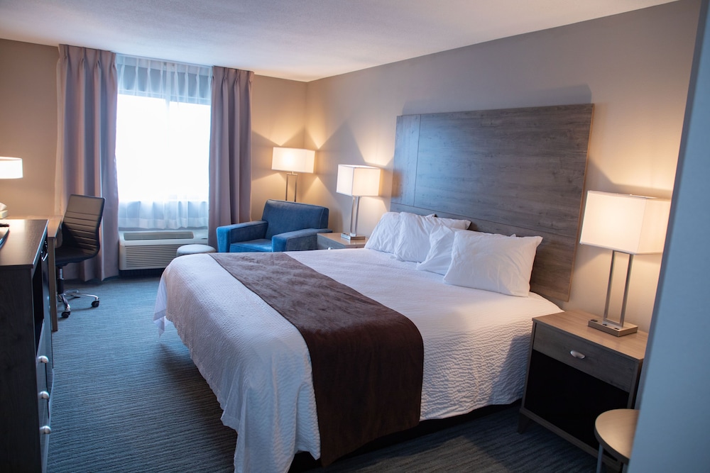 Country Hearth Inn Lomira Hotel 16/48