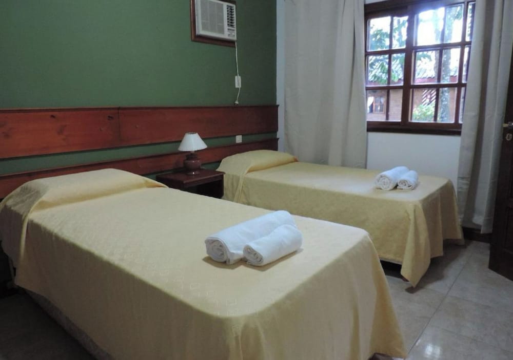 Hotel Bagu Cabanas del Lenador 20/50