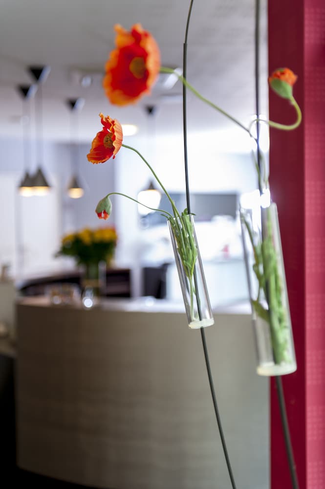 BRIT HOTEL BELFORT CENTRE-LE BOREAL 35/62
