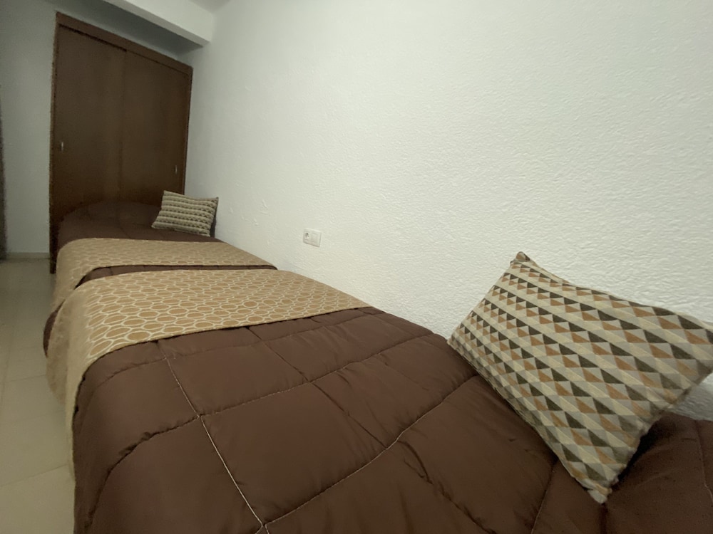 Apartamentos AR Isern 11/34