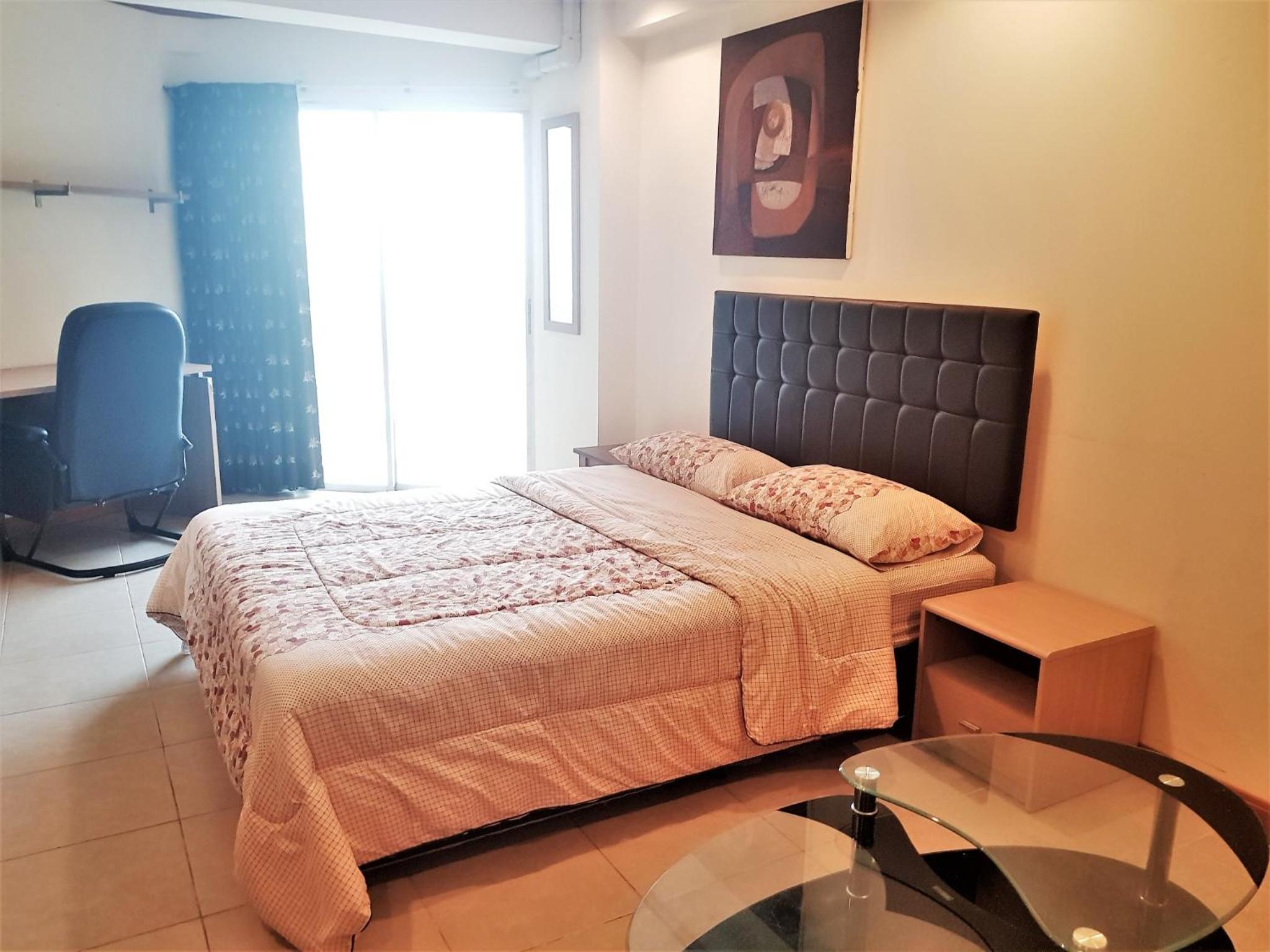 Jomtien Beach Condominium 3/20