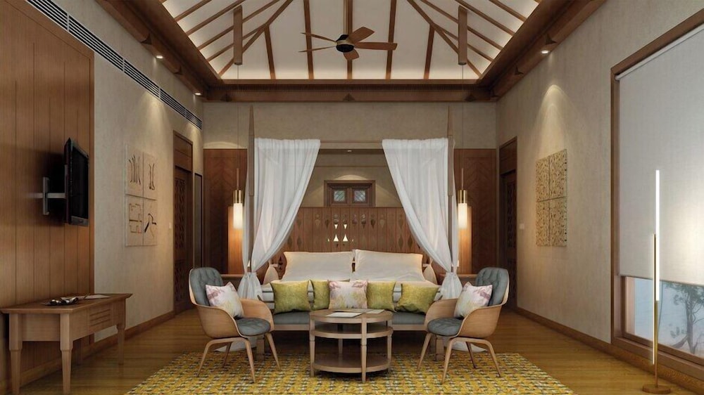 Taj Wayanad Resort Spa Kerala 41/63